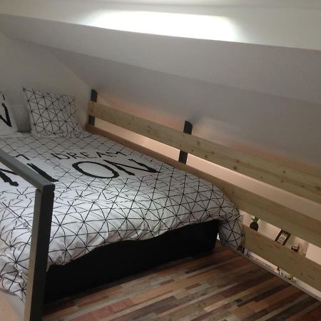 La Sucrette Villa Amboise Ngoại thất bức ảnh