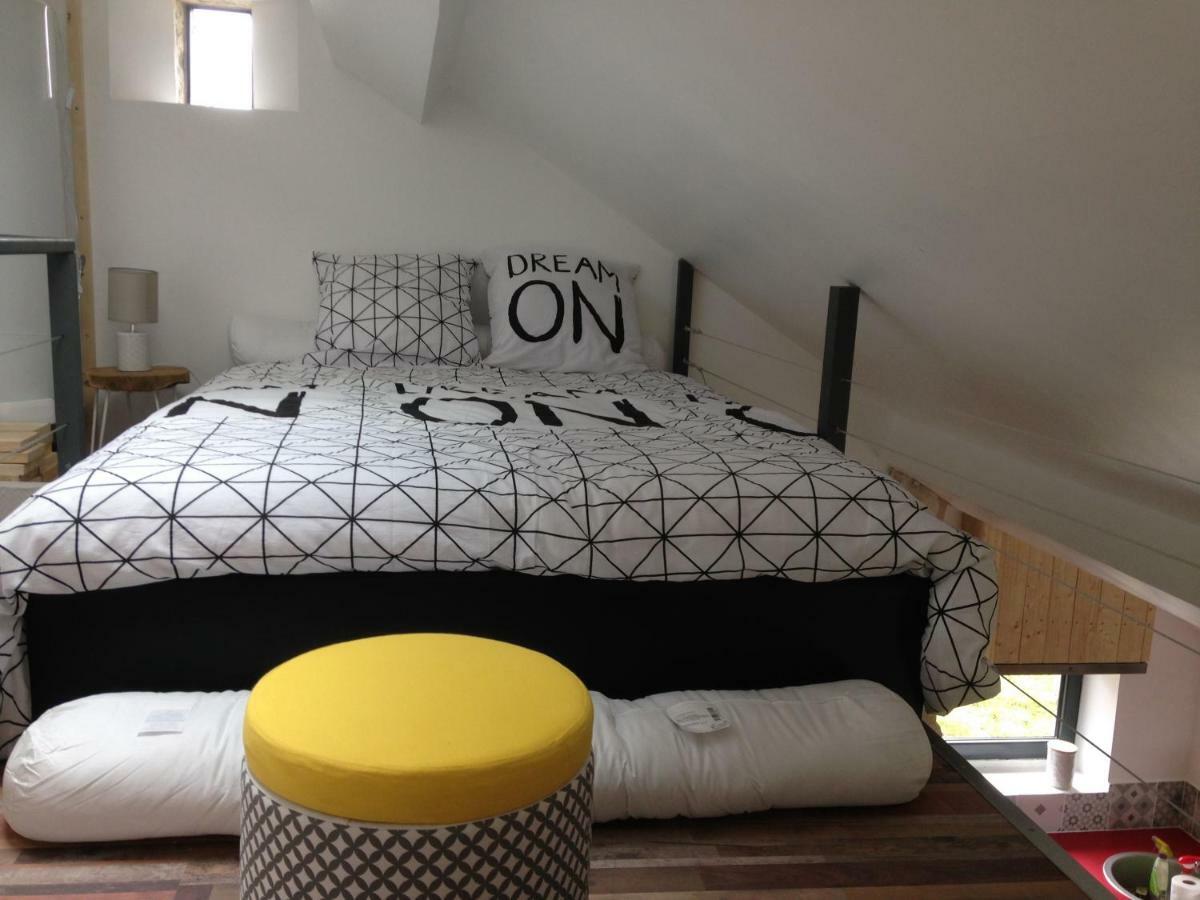La Sucrette Villa Amboise Ngoại thất bức ảnh
