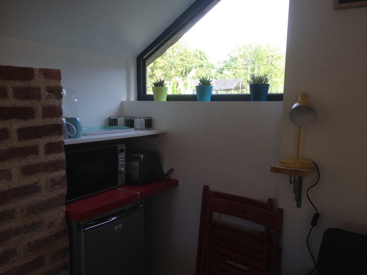 La Sucrette Villa Amboise Ngoại thất bức ảnh