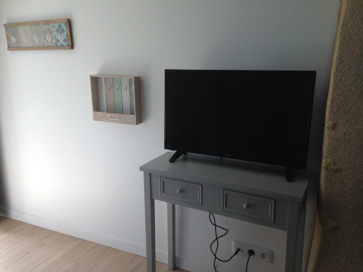 La Sucrette Villa Amboise Ngoại thất bức ảnh