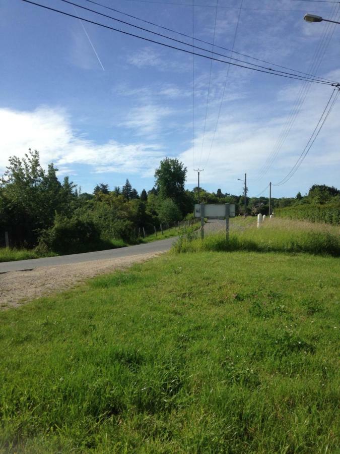 La Sucrette Villa Amboise Ngoại thất bức ảnh