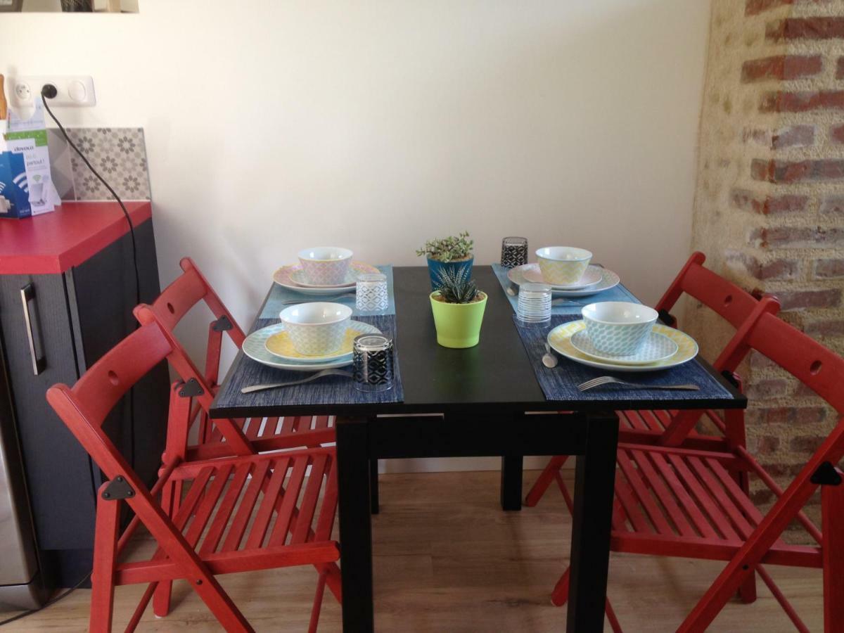 La Sucrette Villa Amboise Ngoại thất bức ảnh