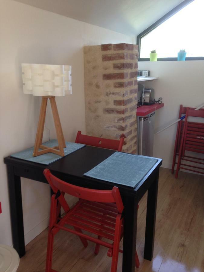 La Sucrette Villa Amboise Ngoại thất bức ảnh