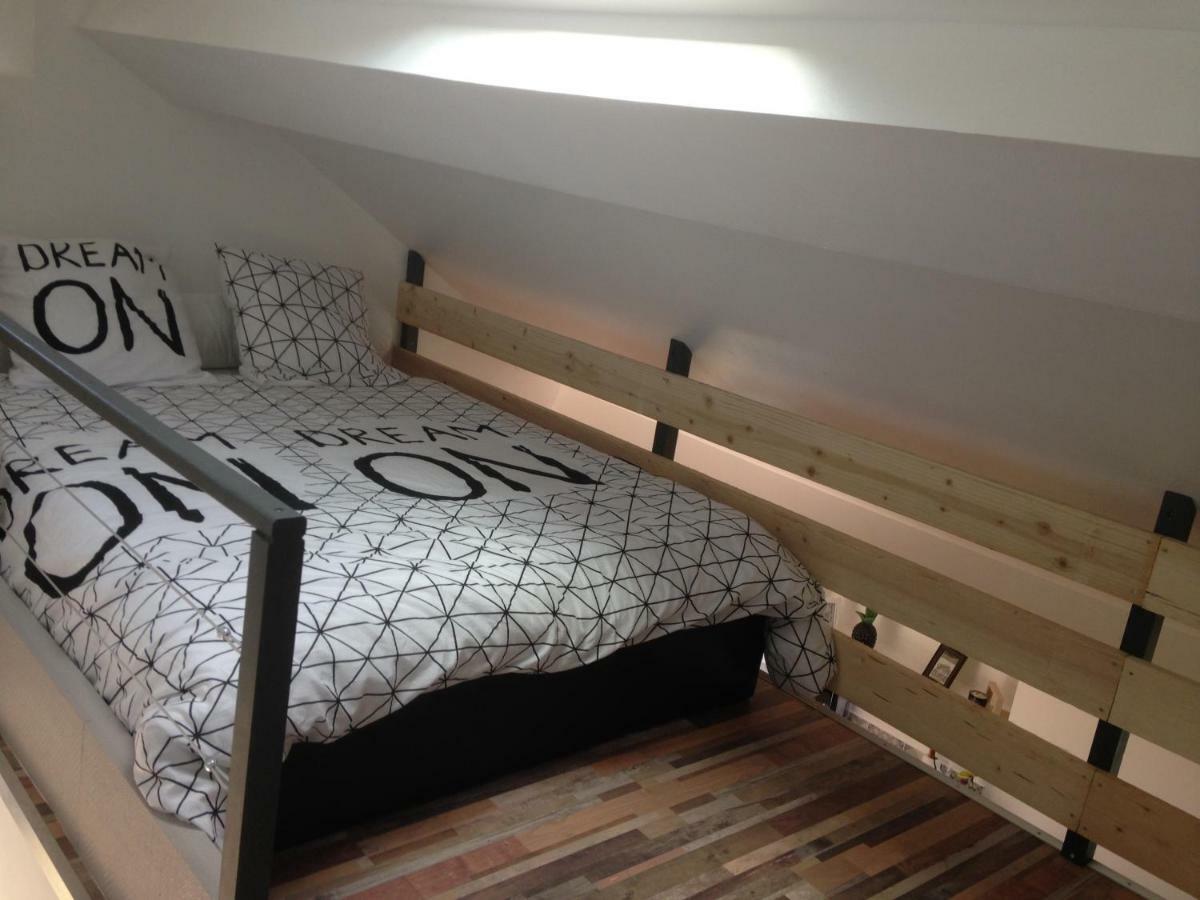 La Sucrette Villa Amboise Ngoại thất bức ảnh