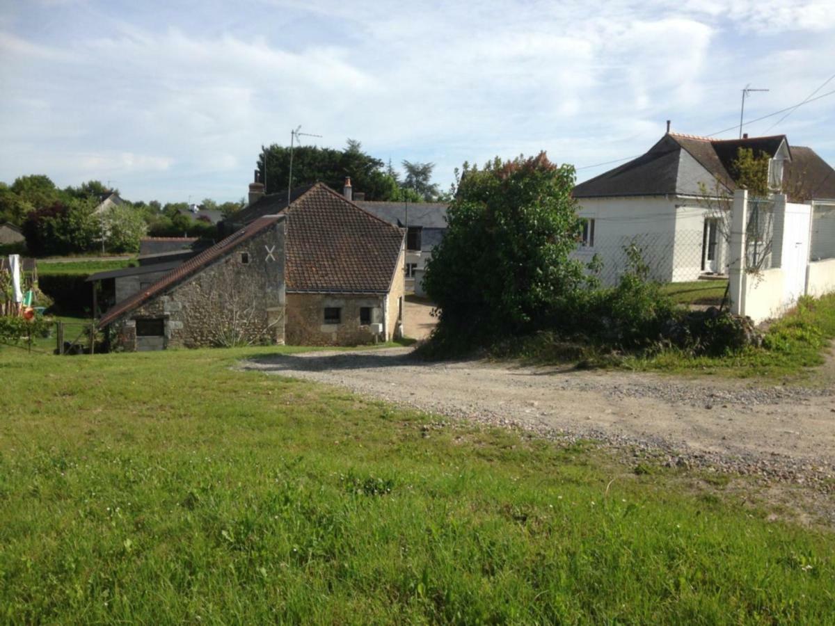 La Sucrette Villa Amboise Ngoại thất bức ảnh