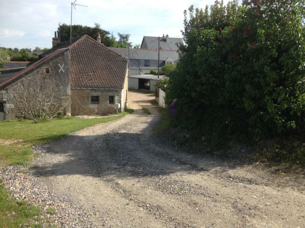 La Sucrette Villa Amboise Ngoại thất bức ảnh