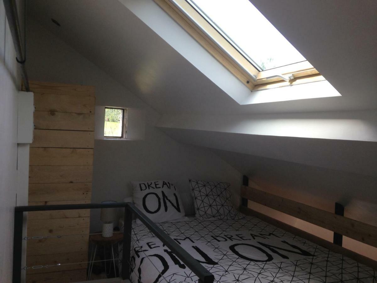La Sucrette Villa Amboise Ngoại thất bức ảnh